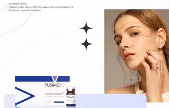 Distributor Price Slimming Solution Injection Product for Face Slimming Lipolysis Injection