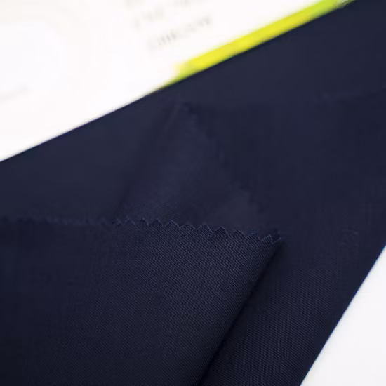 Safety Garment Clothes with Protective Workwear Industry Hospital Security