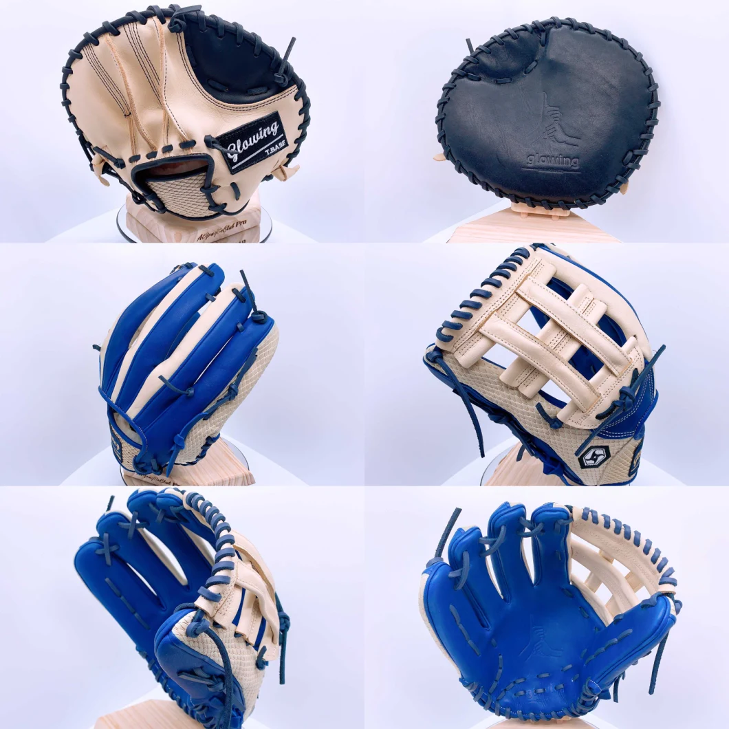 Closed Right Hand Throw PRO Series 11.25 Baseball Glove