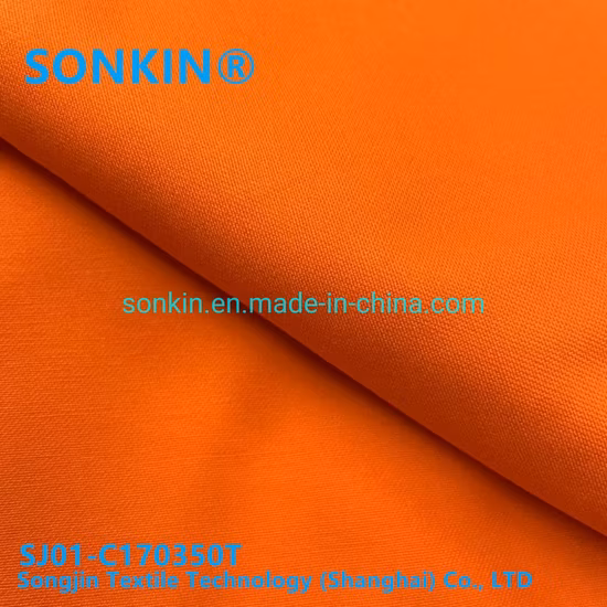 Fatos de fogo Luvas de combate a incêndio / Luvas resistentes ao fogo / Luvas de fogo