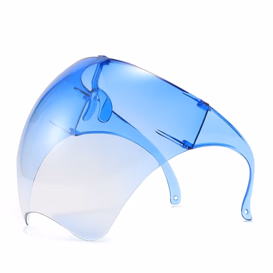 Pronto para enviar Doctor Mask 3 camadas Máscara facial cirúrgica não tecida descartável