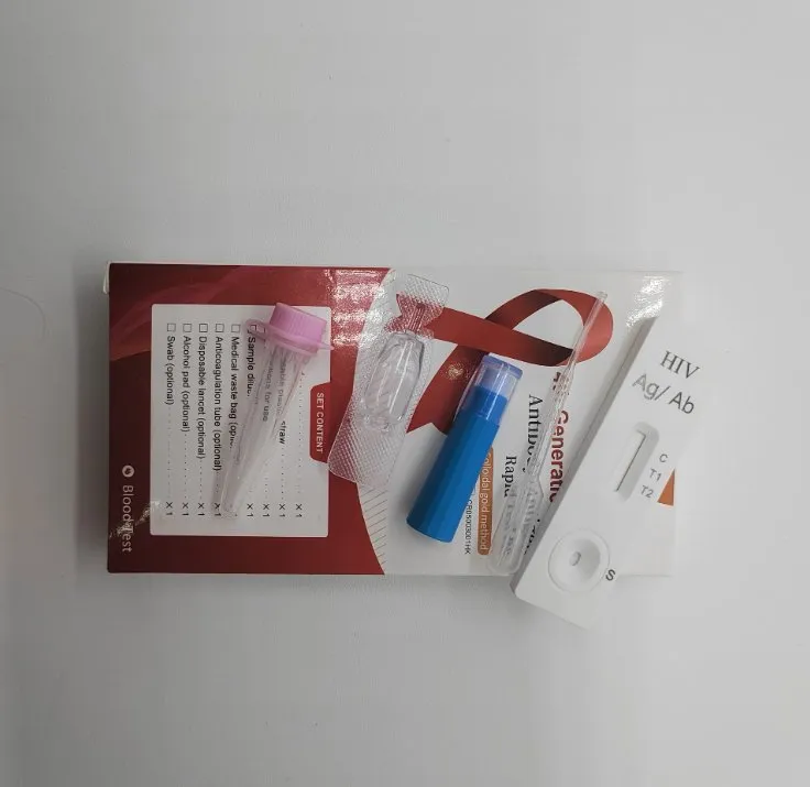 HIV HCG Lh Tifóide Malária Dengue HCV HBV Hbsag Sífilis Tp H. Pylori HP Antígeno Antibodytoxo Chlamydia Fob Psa Análise Rápida de Urina Doa Álcool Autoteste Kit