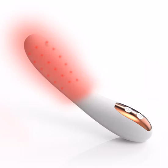 Taxas de sucesso mais altas Imagens de sexo por atacado de alta qualidade Handheld Vibration Massager Rabbit Vibrator Adult Products